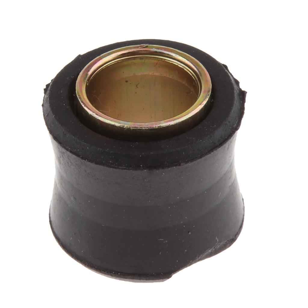 Motorcycle Shock Absorber Suspension Bushing Rubber Bush 12mm