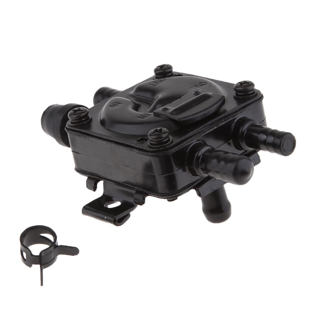 Vacuum Fuel Pump Replace For 149-1982 149-1544 149-2187