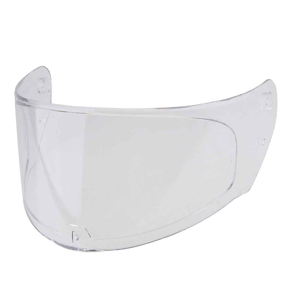 Vintage Lens Visor Half Face For LS2 FF320 328 353