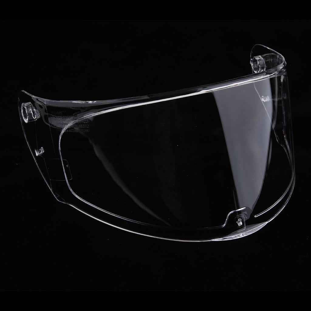 Vintage Lens Visor Half Face For LS2 FF320 328 353