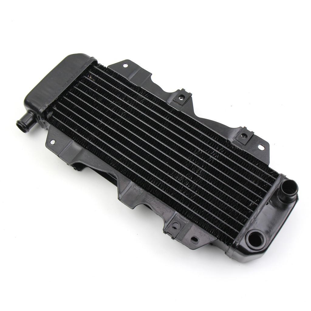 Motorcycle ATV Radiator Unit Engine Cooling Tank for CF250 CH250 250CC
