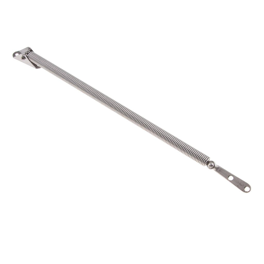 Substantial Stainless Steel Line Hatch Spring for Boat Handware Part 253mm