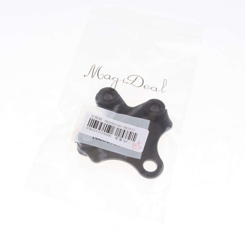 Universal Motorcycle Tachometer Speedometer Meter Gauge Bracket Mounting kit