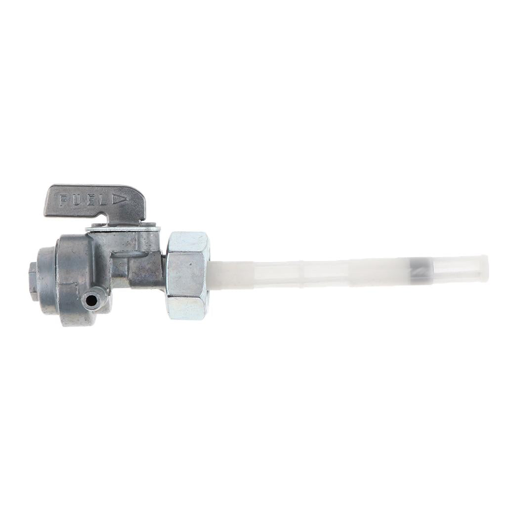 Zinc Alloy Tank Fuel Switch Valve Petcock for Cross Country Vehicle,ATV
