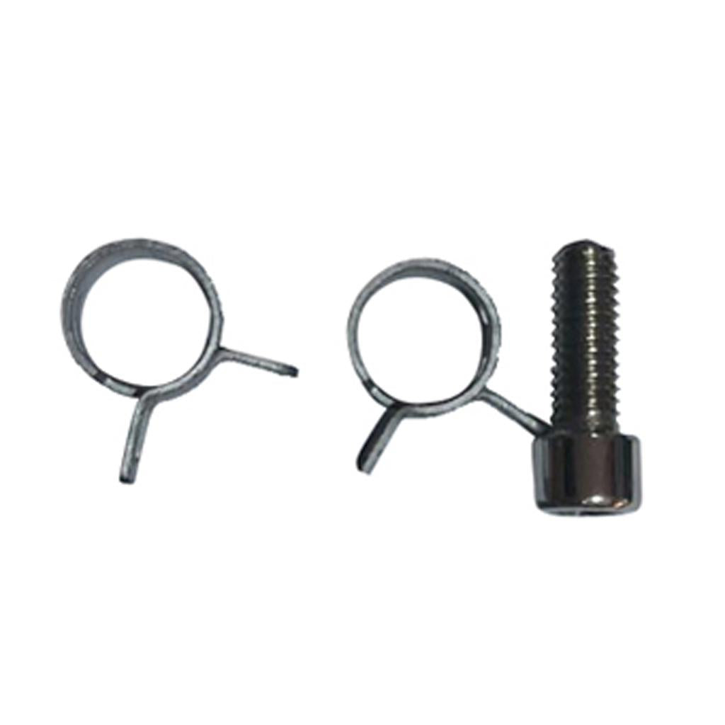 Motorcycle Brake Master Cylinder Fluid Reservoir Clutch Tank Oil Cup Black