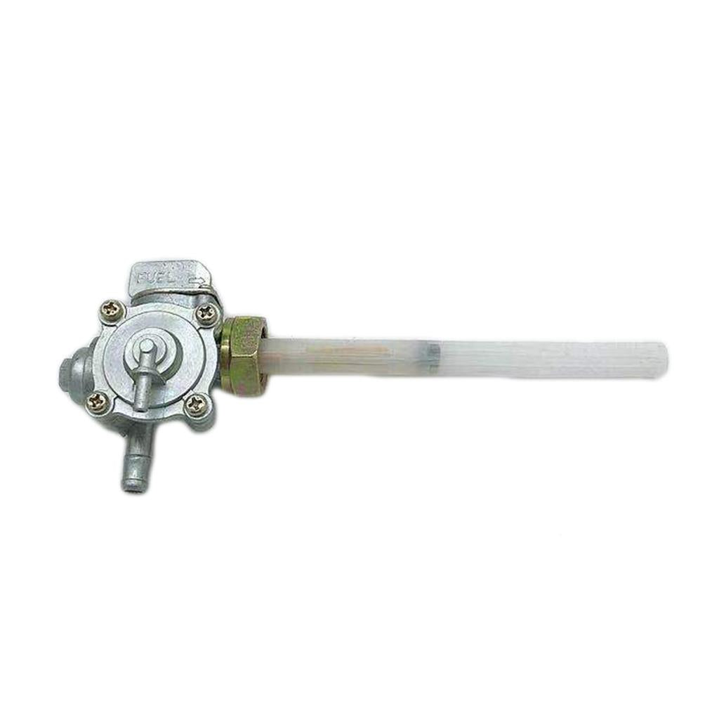 Fuel Valve Switch for Honda CMX450C FT/VT500 GL500/650 CB450/550/650SC, Motorcycle Fuel Petcoks & Taps