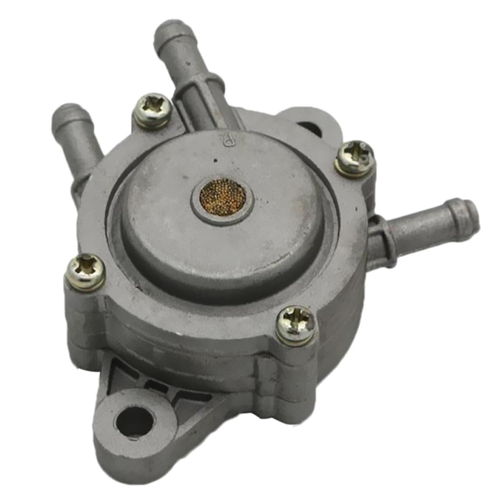 FUEL PUMP FOR BRIGGS & STRATTON 691034 808281 692313 557033 SMALL ENGINE