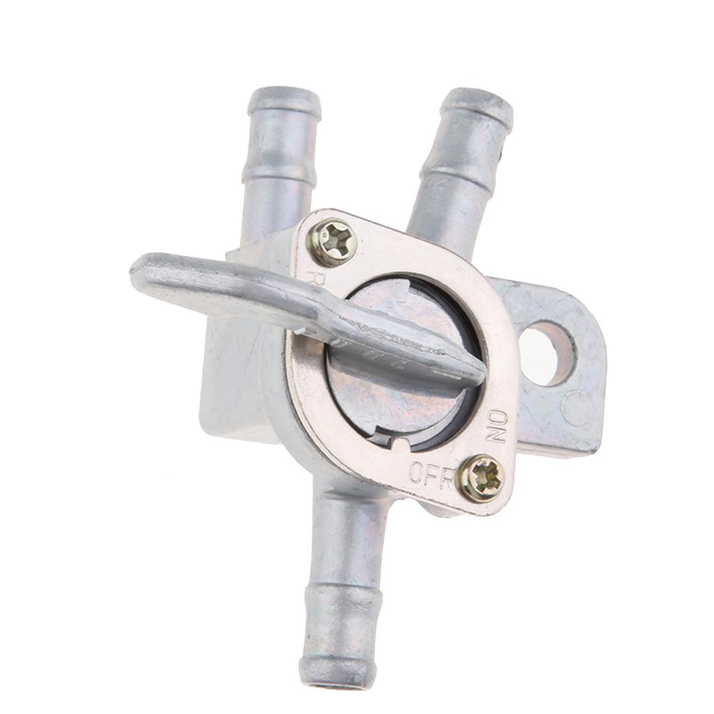 Motorcycle Fuel Gas Petcock Valve Switch for Honda CRF 250X 450X