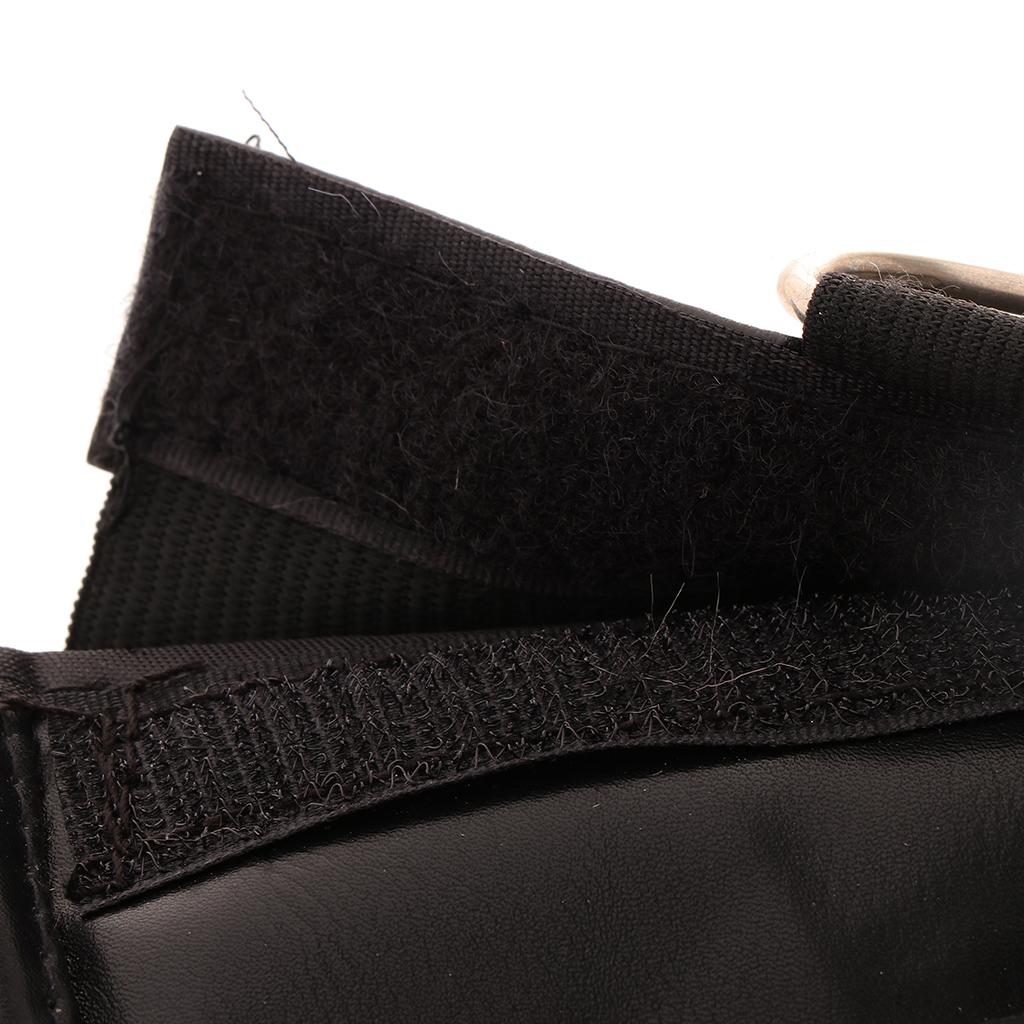 Motorcycle Biking Warm Kneepad Legs Warmer Motorbike Riding Knee Covers