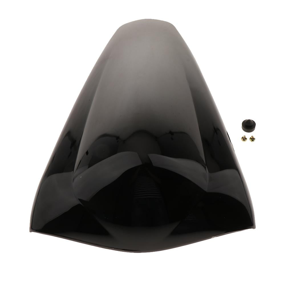 High Quality Motorcycle Black Rear Seat Cover Cowl Fits for Honda CBR250 11-13