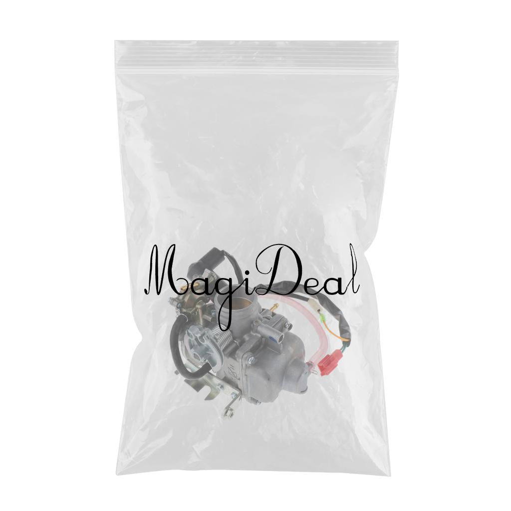 Motorcycle Carburetor Kit Universal for CFMOTO CF250 GY6 250cc Scooter