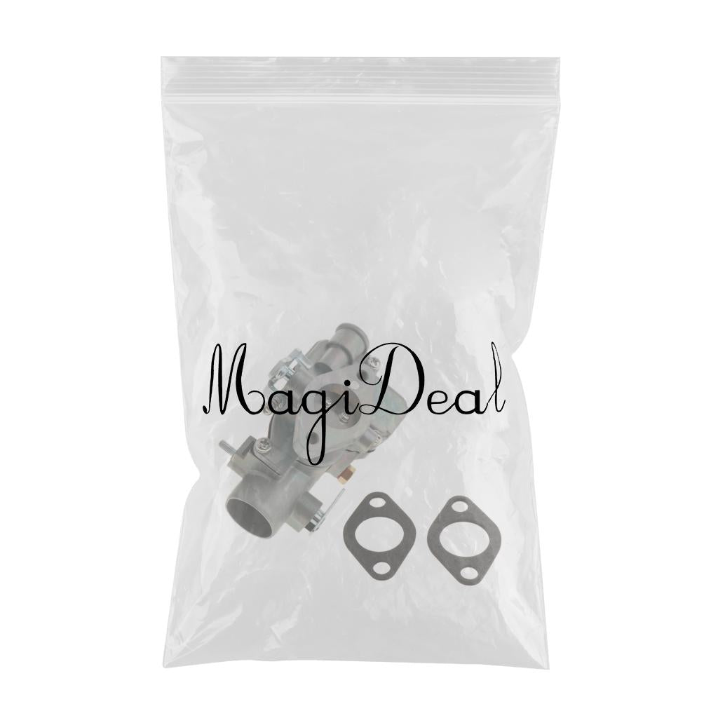 Carburetor w/ Gasket for IH Farmall Tractor Cub LowBoy Cub 251234R92