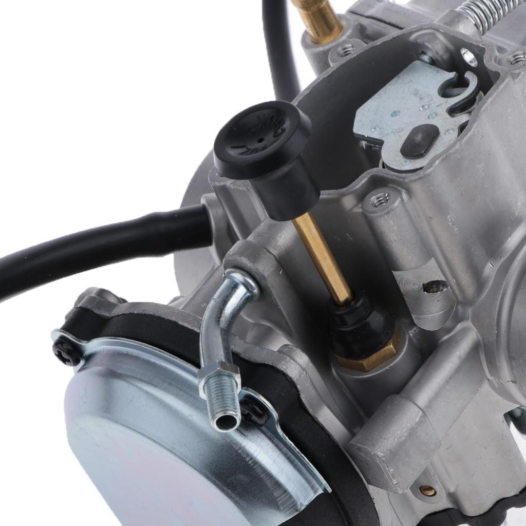 Carburetor Carb Replacements Fits For YAMAHA YFM250 Bear Tracker 1999-2004