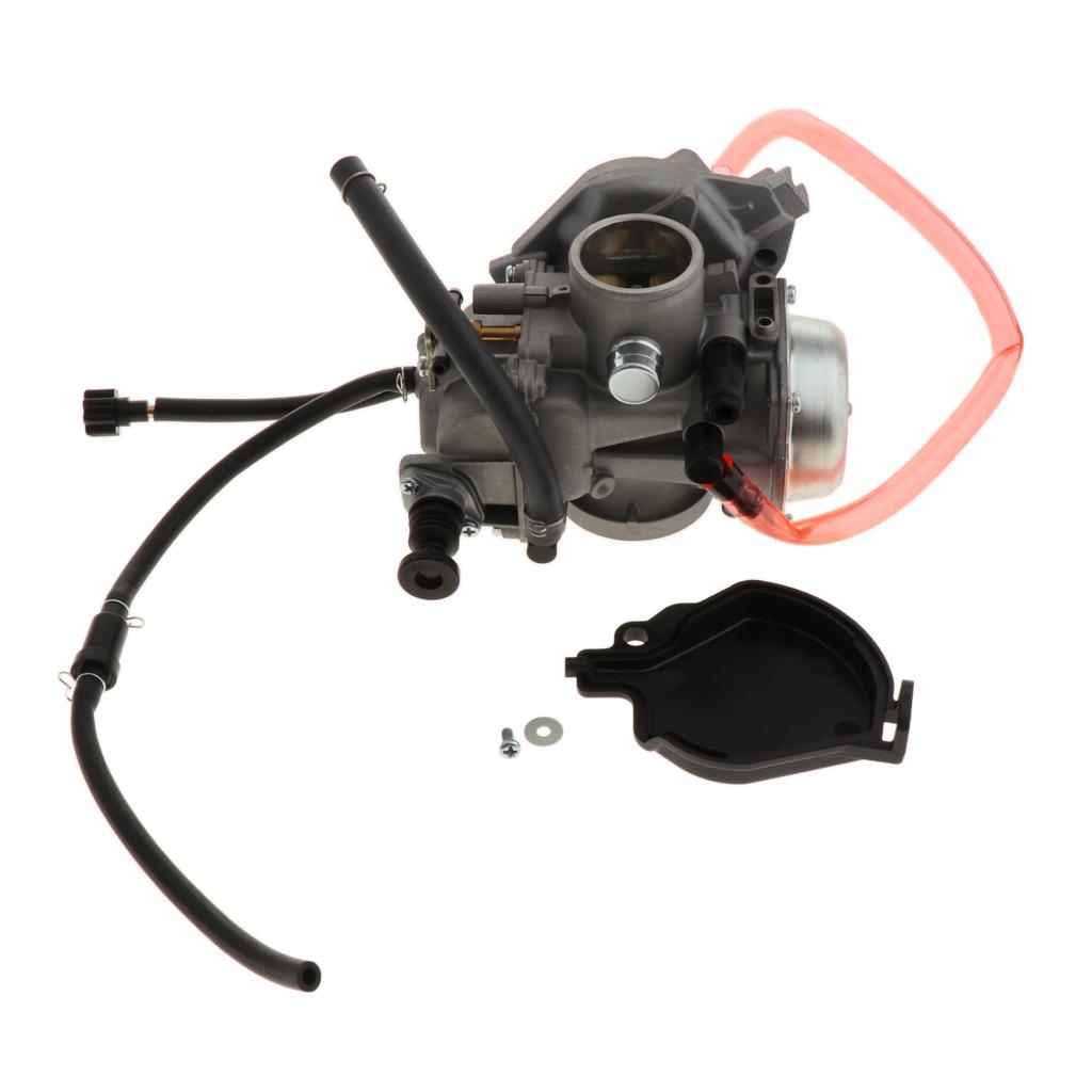 New Carburetor Carb fits for 1998 Kawasaki KVF400 Prairie 400 4x4 Replaces