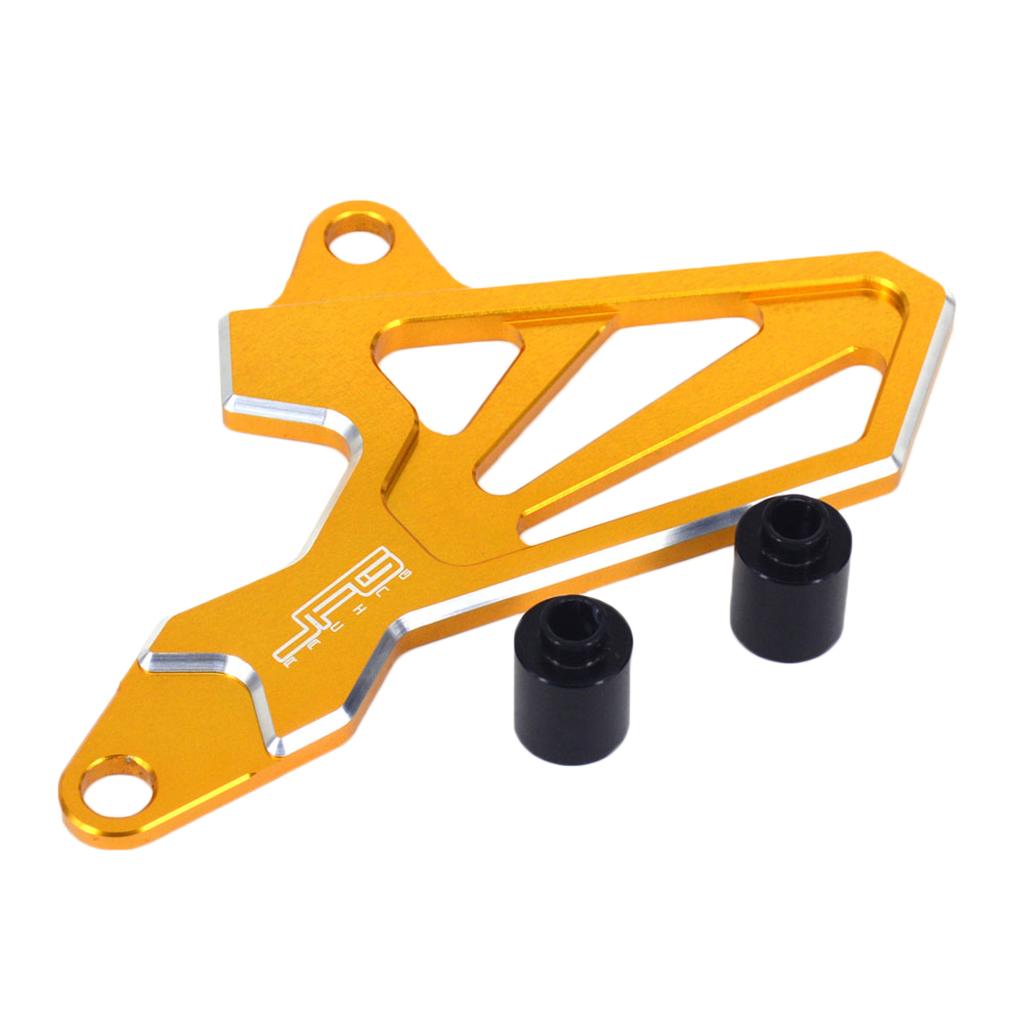 Motorcycle CNC Front Chain Guard Sprocket for SUZUKI DRZ DRZ400S 2000-2016