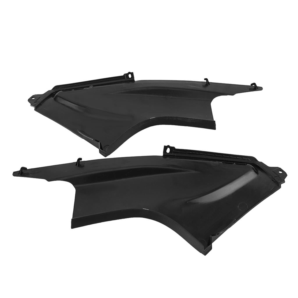 Motorcycle Modified Plastic Air Dust Cover for Yamaha YZF-R6 03-05