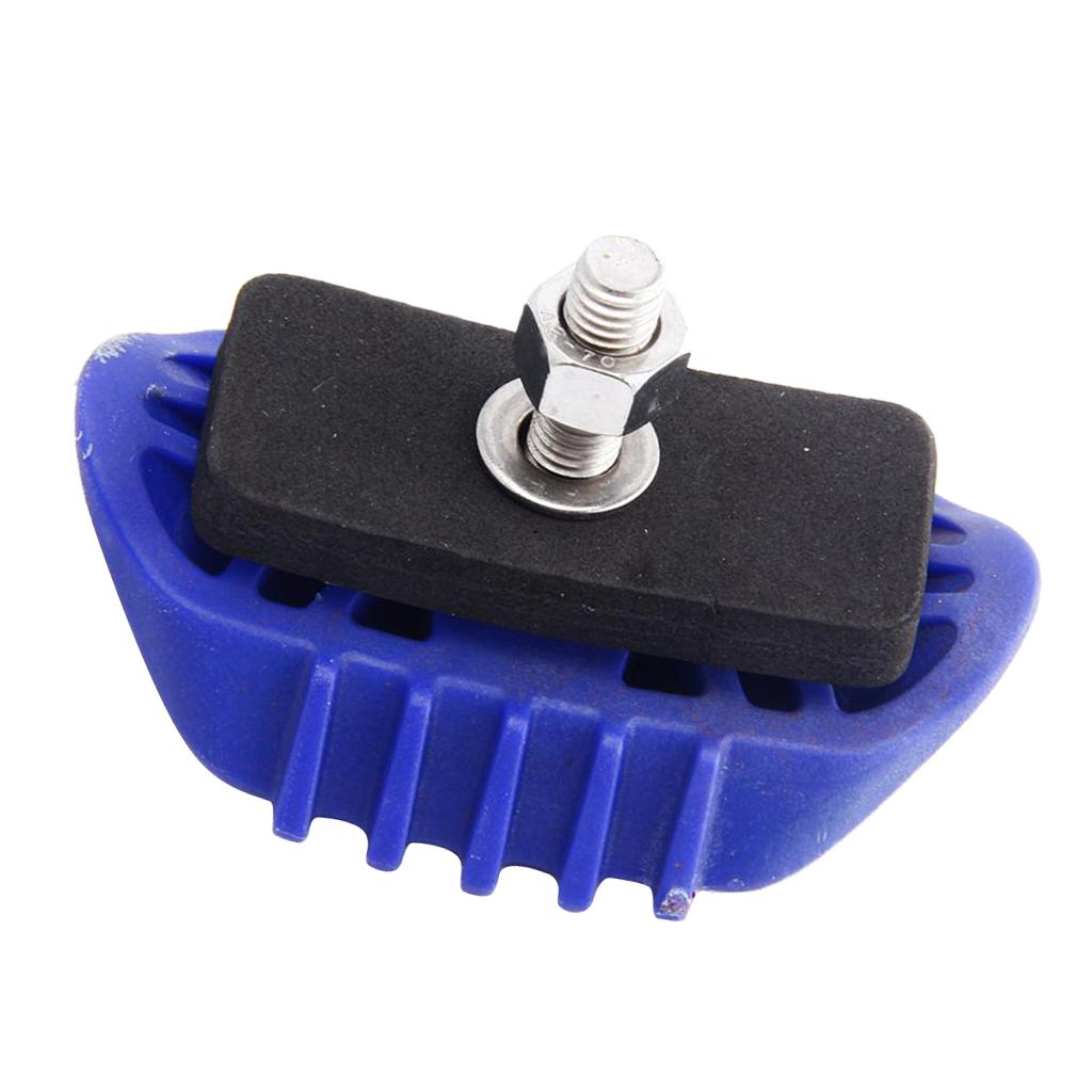New Dirt Bike Nylon Rim Lock 2.15 Width