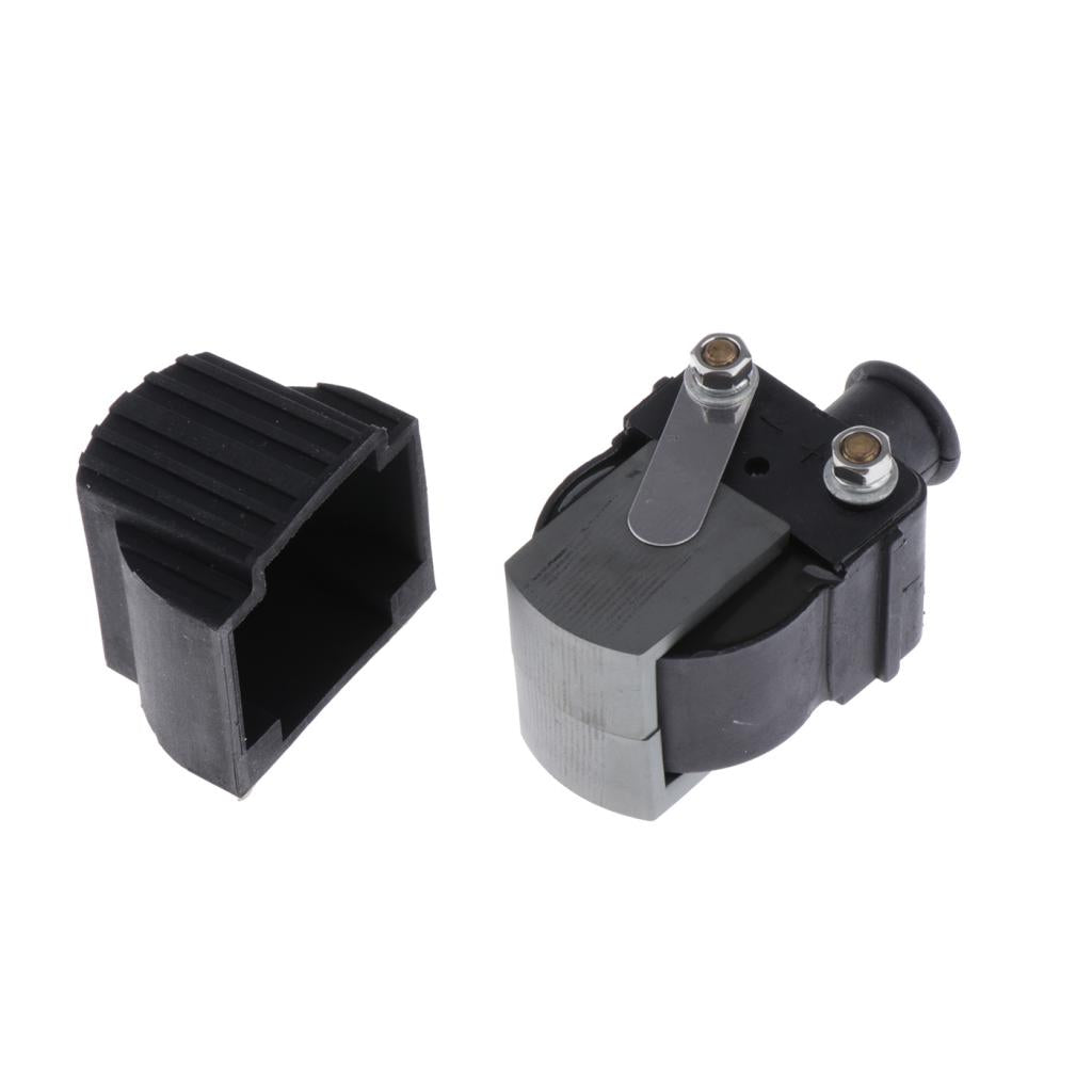 Motorcycle Engine Ignition Coil CDI Module For Mercury 6-225hp 339-832757A4