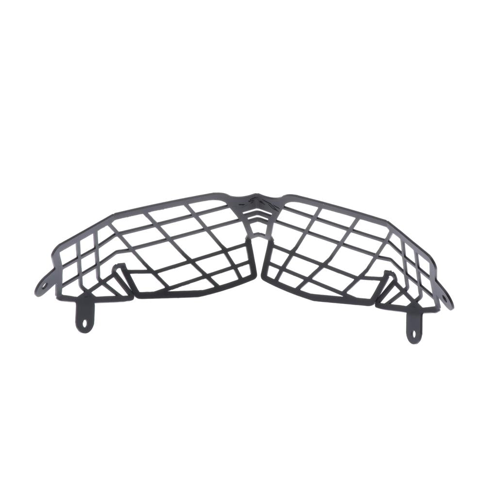 Motorcycle Front Headlight Grill Guard Cover Protector for Benelli TRK502