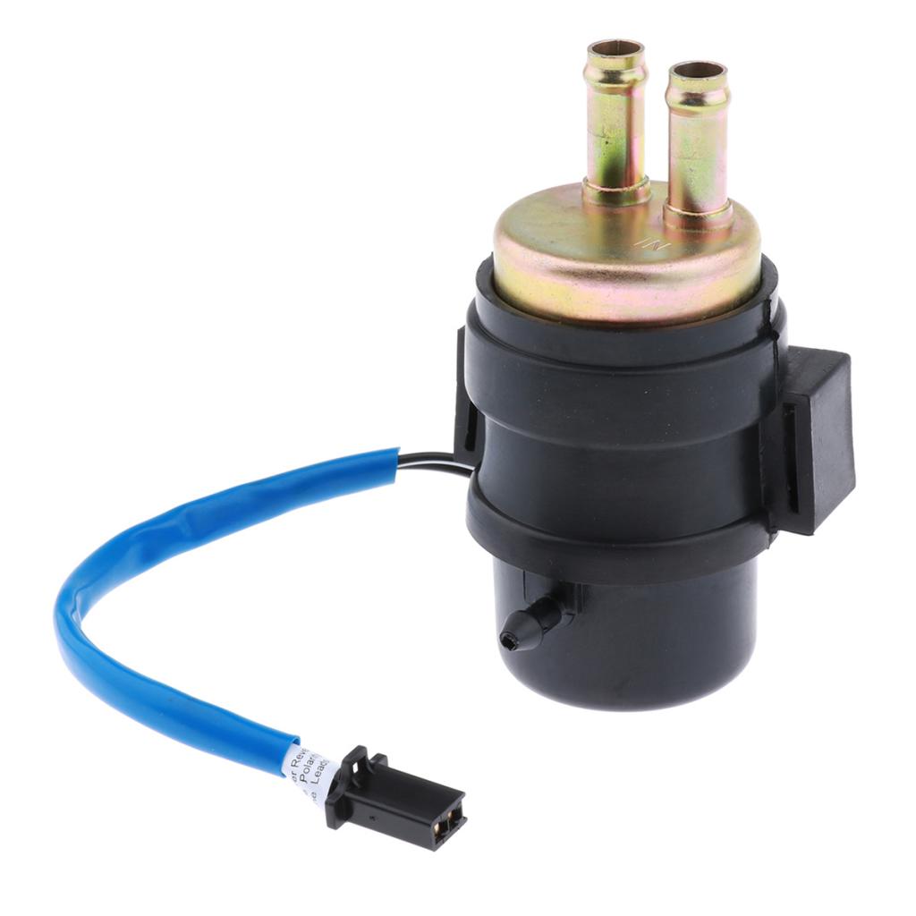 Fuel Gas Petrol Pump For Honda CBR250 CBR400 FZR400