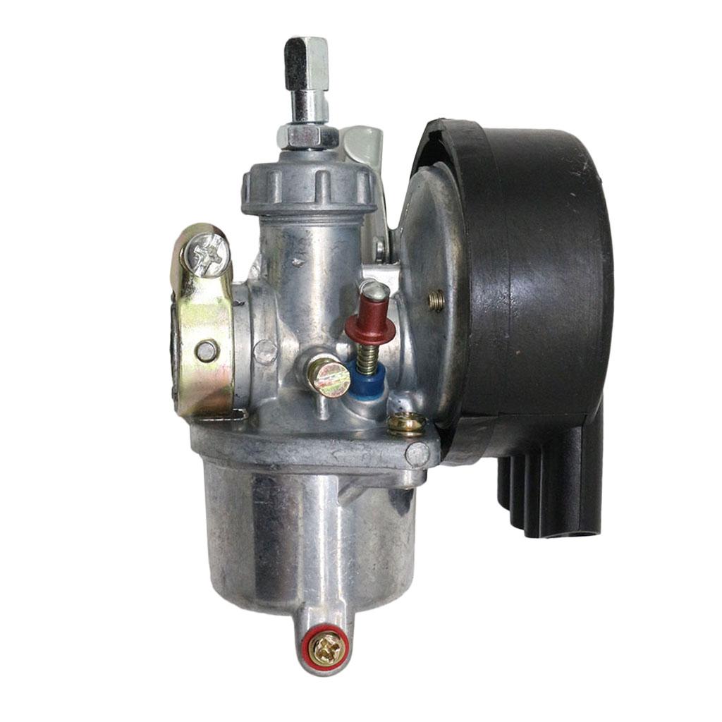 Carburetor for 50cc 60cc 66cc 80cc Engine Motor Motorized Bicycle Bike Carb