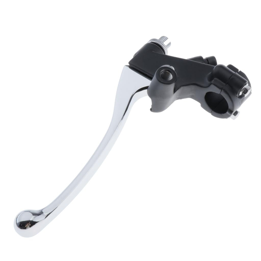 Motorcycle Aluminum Front Left Clutch Lever For Honda CB400 CB 400 All Year