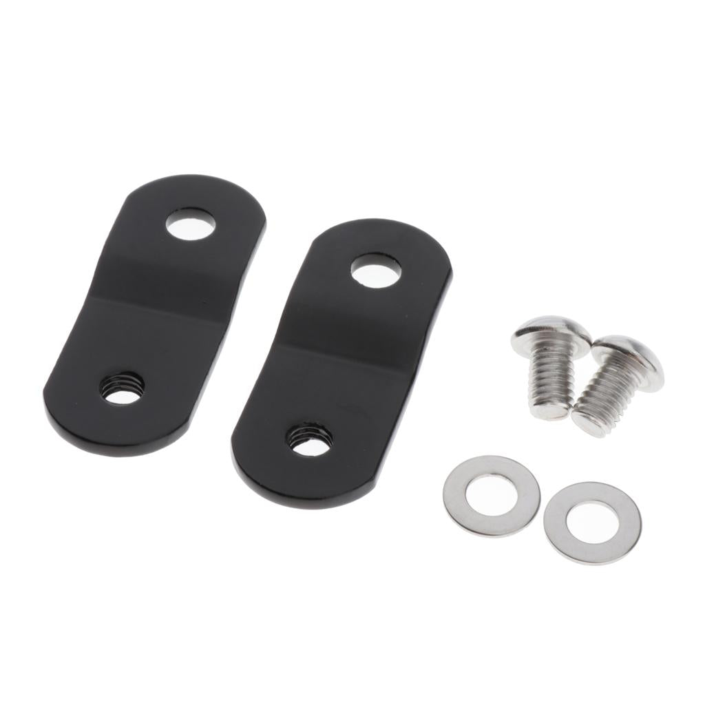 motorcycle Raise Tank Lift Modified Risers w/bolt For Harley Sportster 38mm