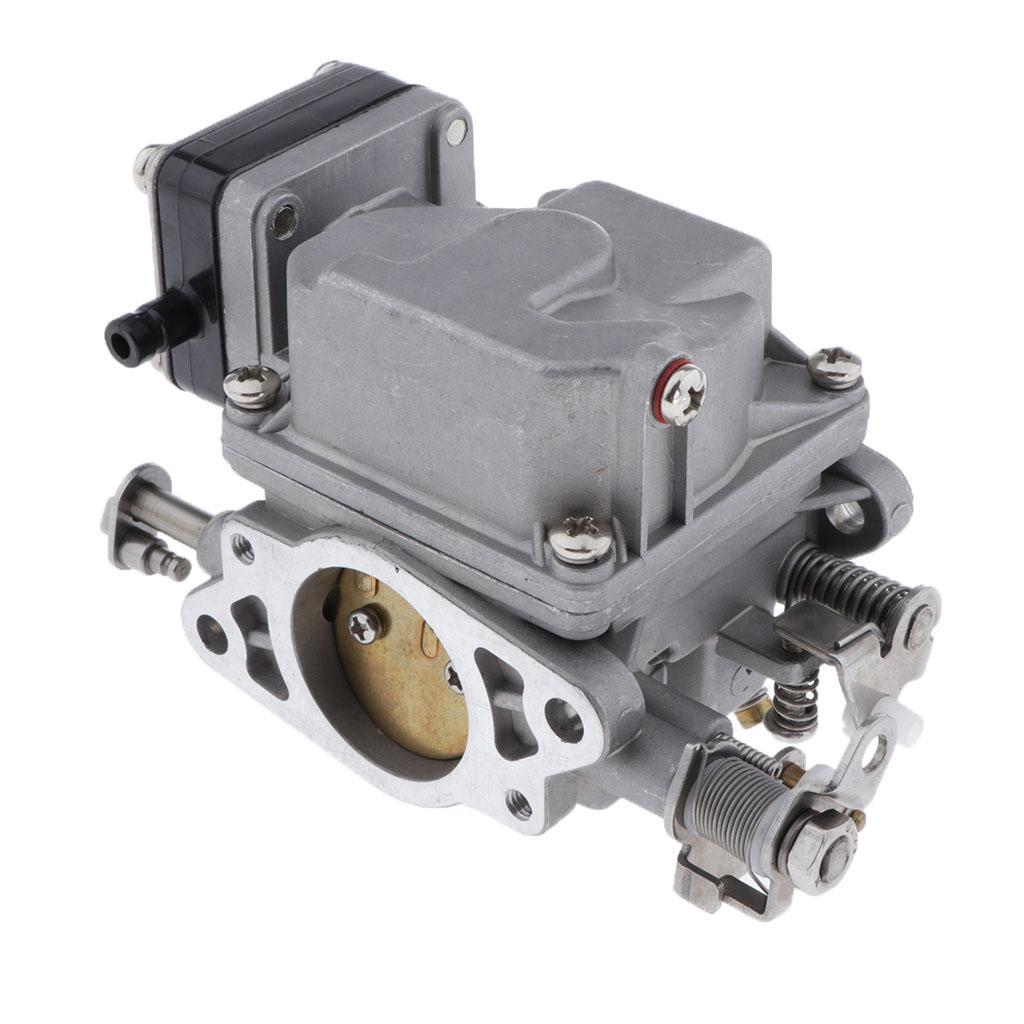 Carburetor For Tohatsu 9.9HP 15HP 18HP M 2 strokes Outboard