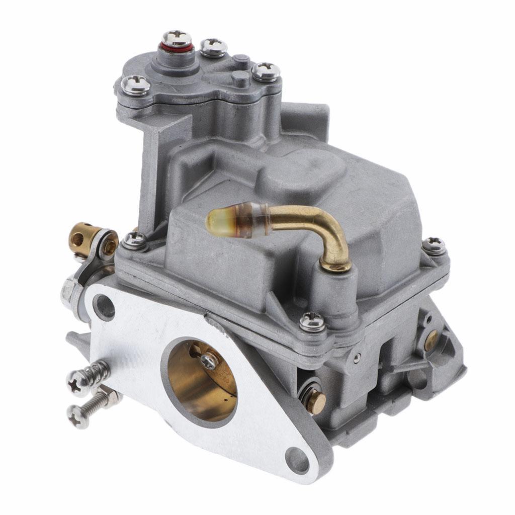Carburetor for Tohatsu Nissan MFS8 MFS9.8B MFS9.8A3 Motor Boat Engine