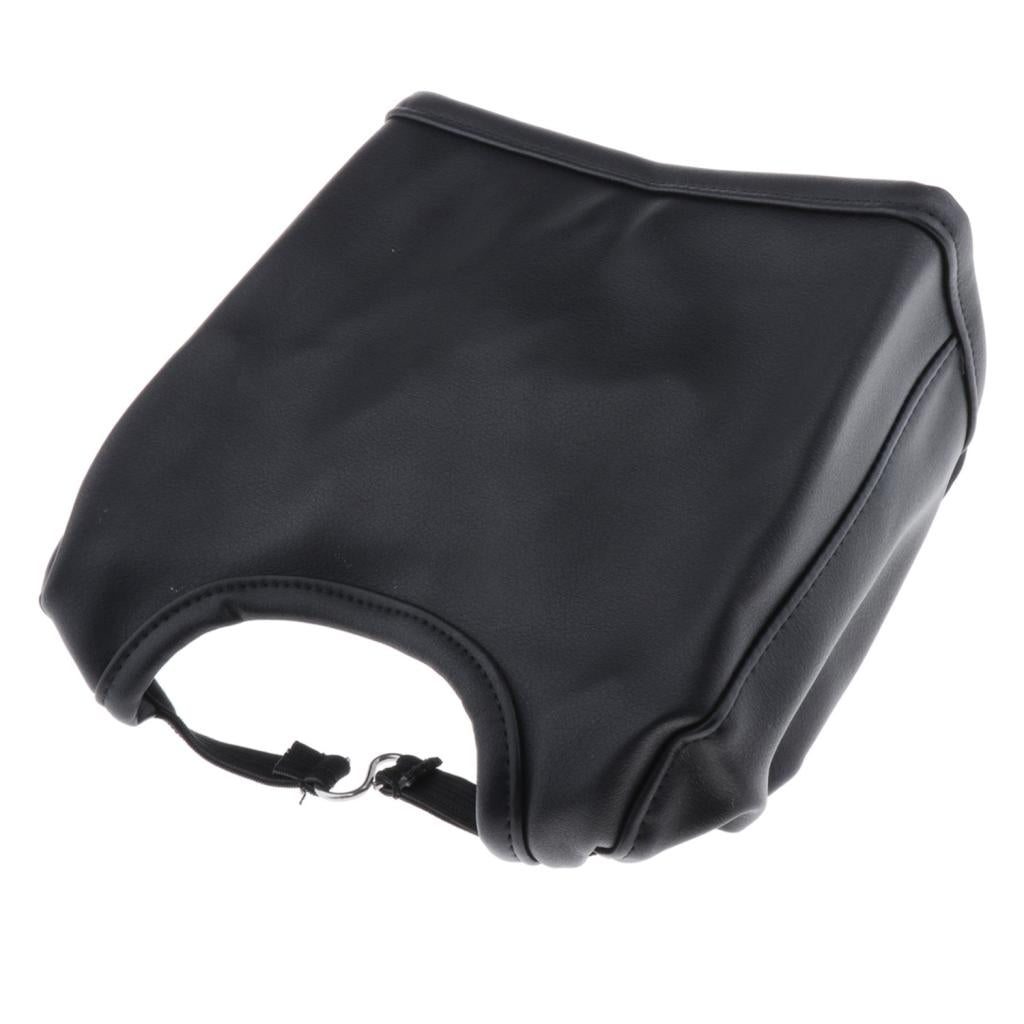 Fuel Tank Bra Shield Tank Protector For Harley Dyna 2004-Later