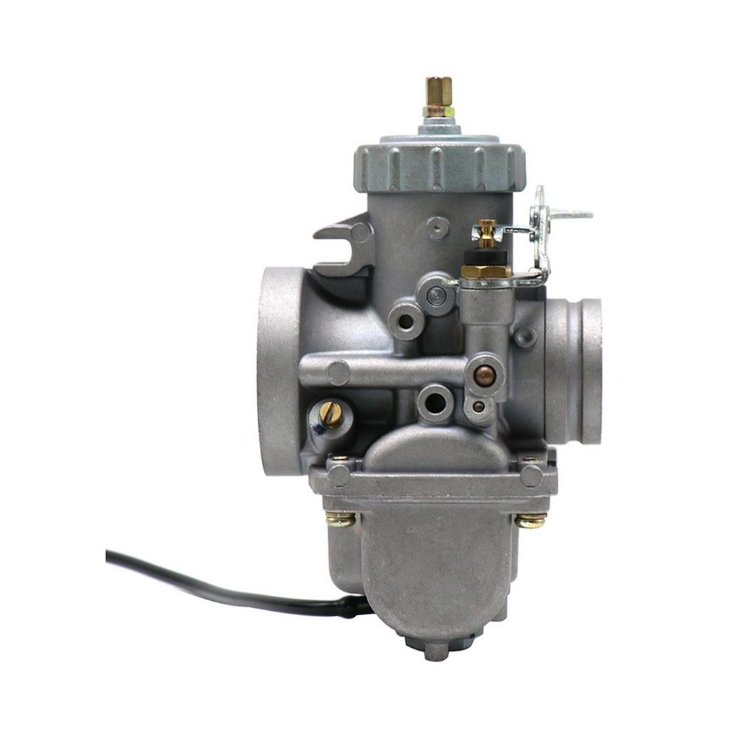 Carburetor For Mikuni VM 34 mm Round Slide Carb 42-6015 VM34SC