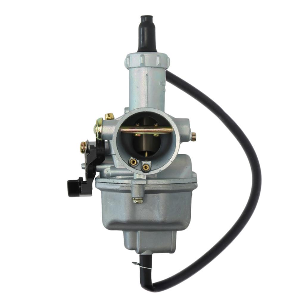 Carburetor Assembly Carb for Honda CB125 XL125S w125 Carb 125cc 26mm