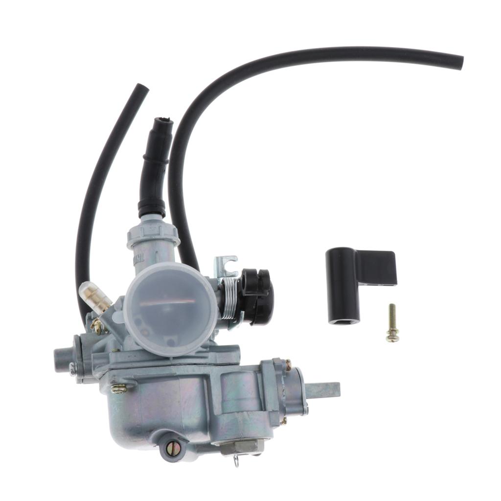 Carburetor for HONDA C125 PZ19B BIZ125 CARB WAVE110 Outboard Motor Engine