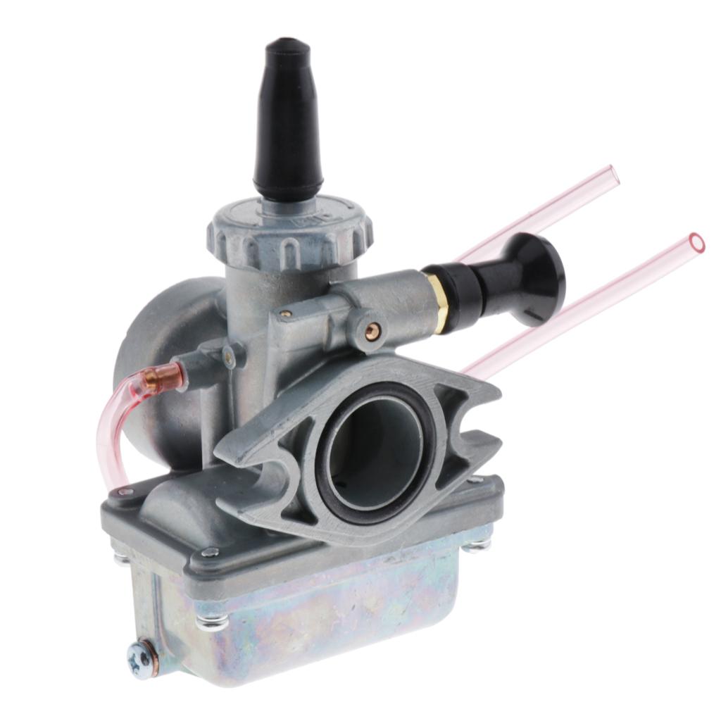 New Carburetor for NF125 125cc rx100 2 stroke Outboard Motor Boat Engine