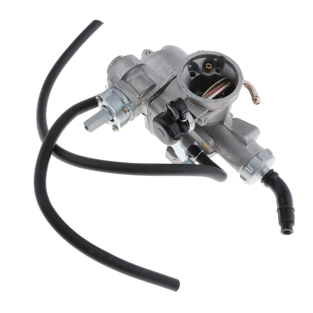 125CC Carburetor Assy for Honda Wave 125 Racing with Slice 20mm Band tube