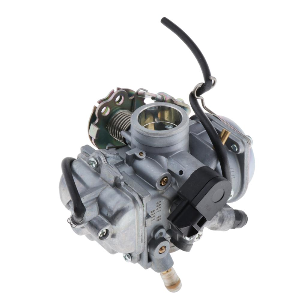 26mm Intake Diameter Carburetor Assy For Yamaha EXCITER135 LC135 Racing ATV