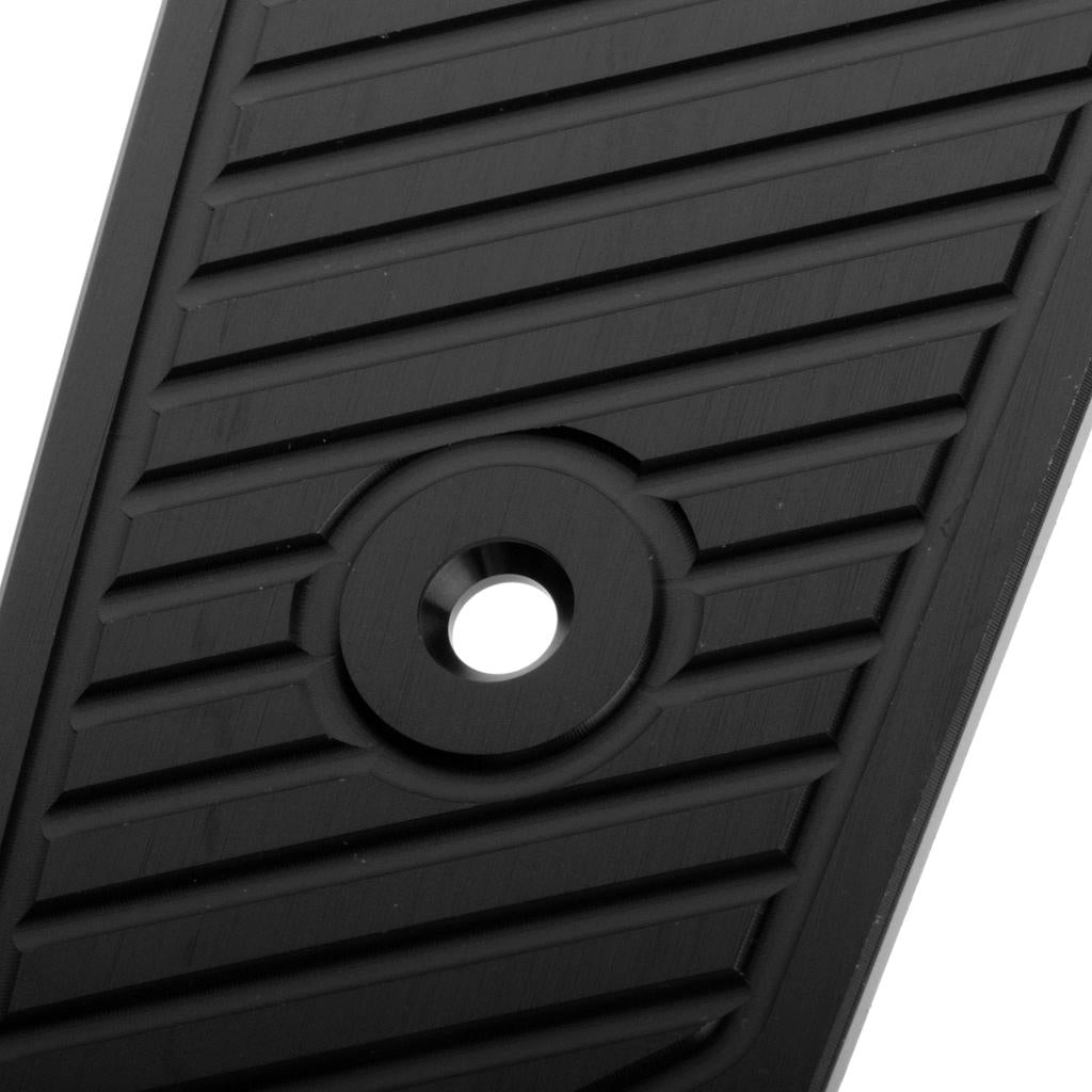 Pack of 1 Motorcycle Modified Mats Footrest Pedal For Honda MF13 2017 2019