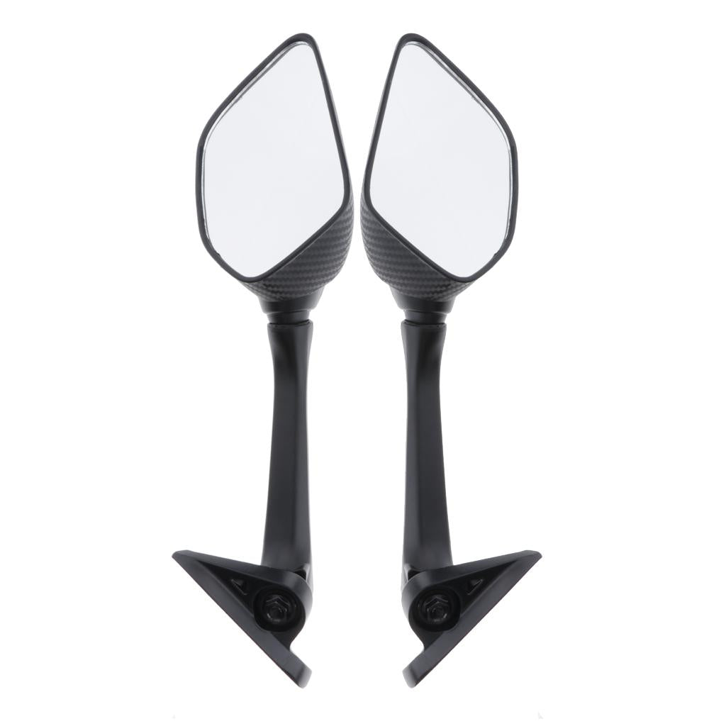 1 Pack Motorcycle Rear View Mirror Bracket for Honda PCX150 PCX 150 PCX125