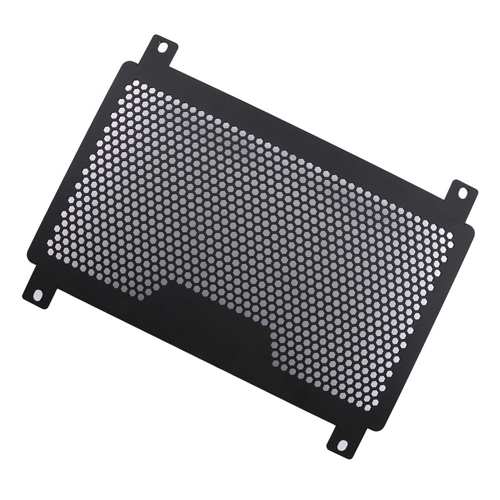 Motorcycle Radiator Grille Guard Cover Protector for kawasaki NINJA400 Z400