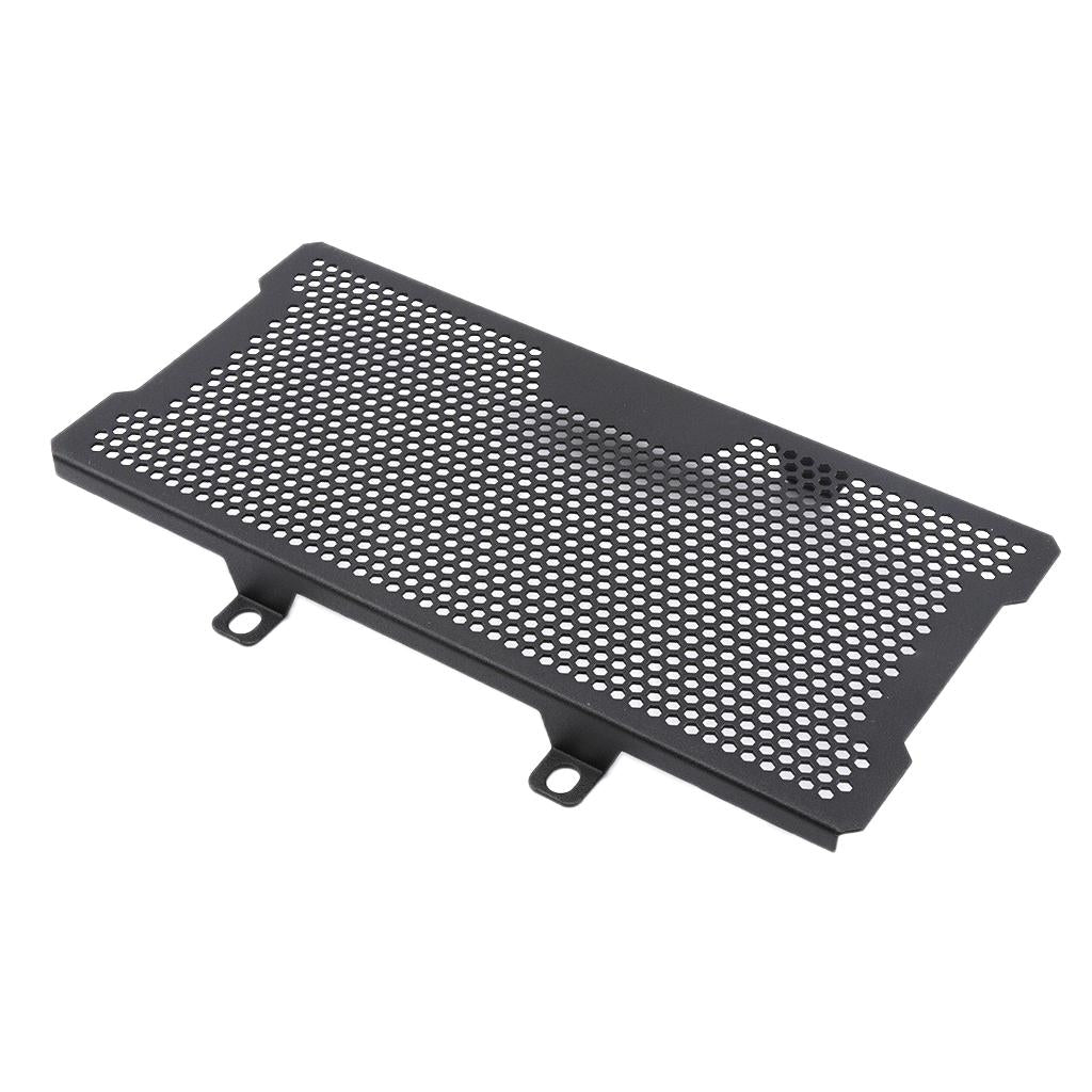 Motorcycle Radiator GrilleGuard Cover Protector for kawasaki ER6N ER6F 12-16