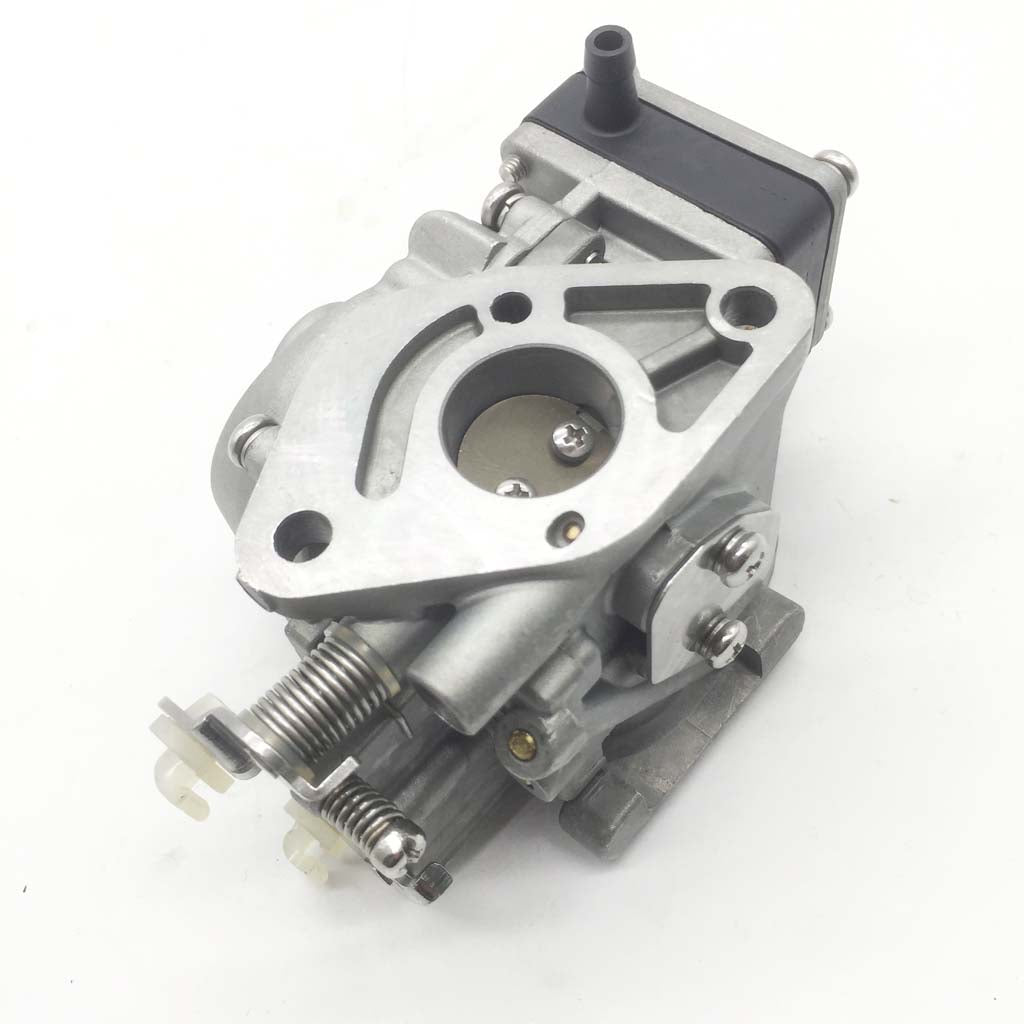 Carburetor for Tohatsu Nissan 2-stroke 9.8HP M9.8 NS9.8 Outboard Motor