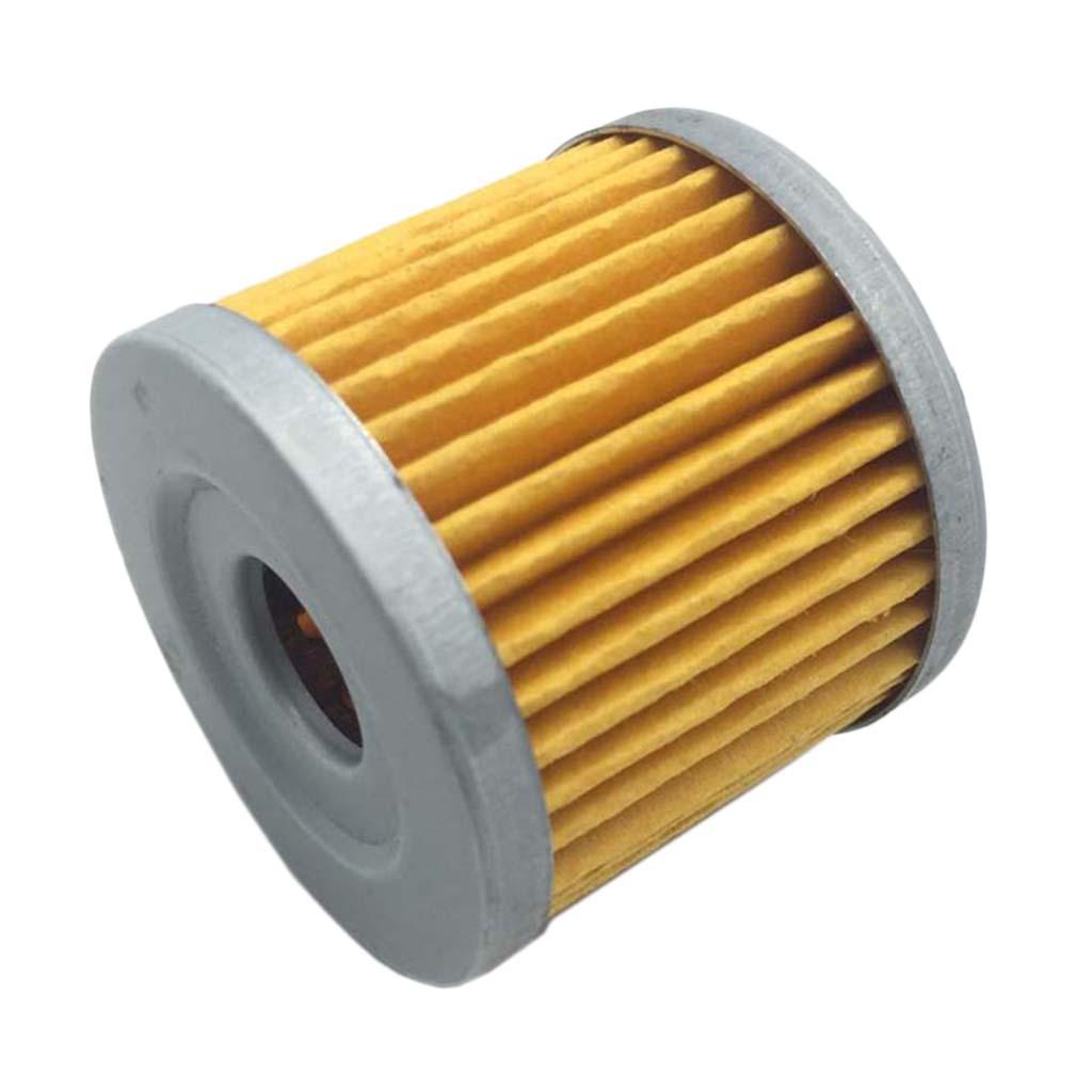 3xOIL FILTER FOR for Suzuki 16510-05240 16510-45H10 REPLACEMENT