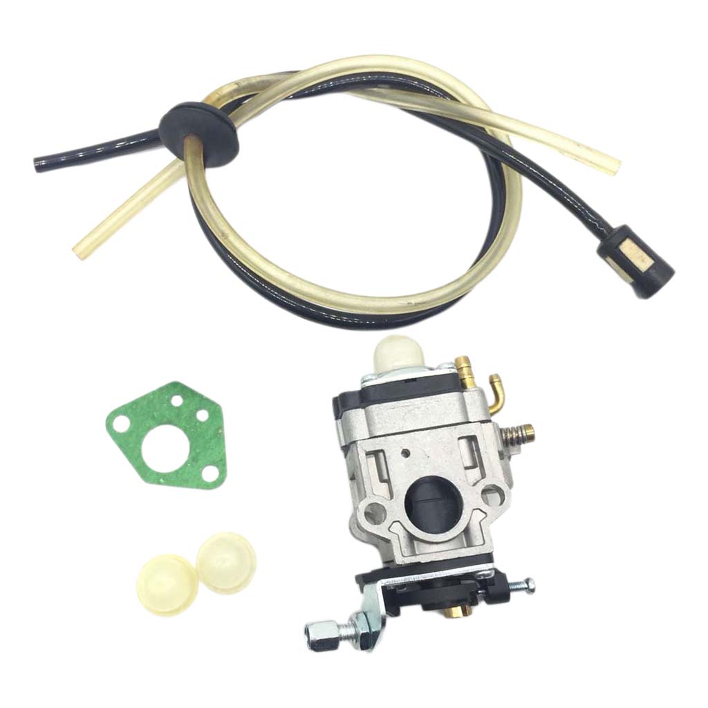 15mm Carburetor 43cc 47cc 49cc 2 stroke Pocket bike Mini dirt bike Quad