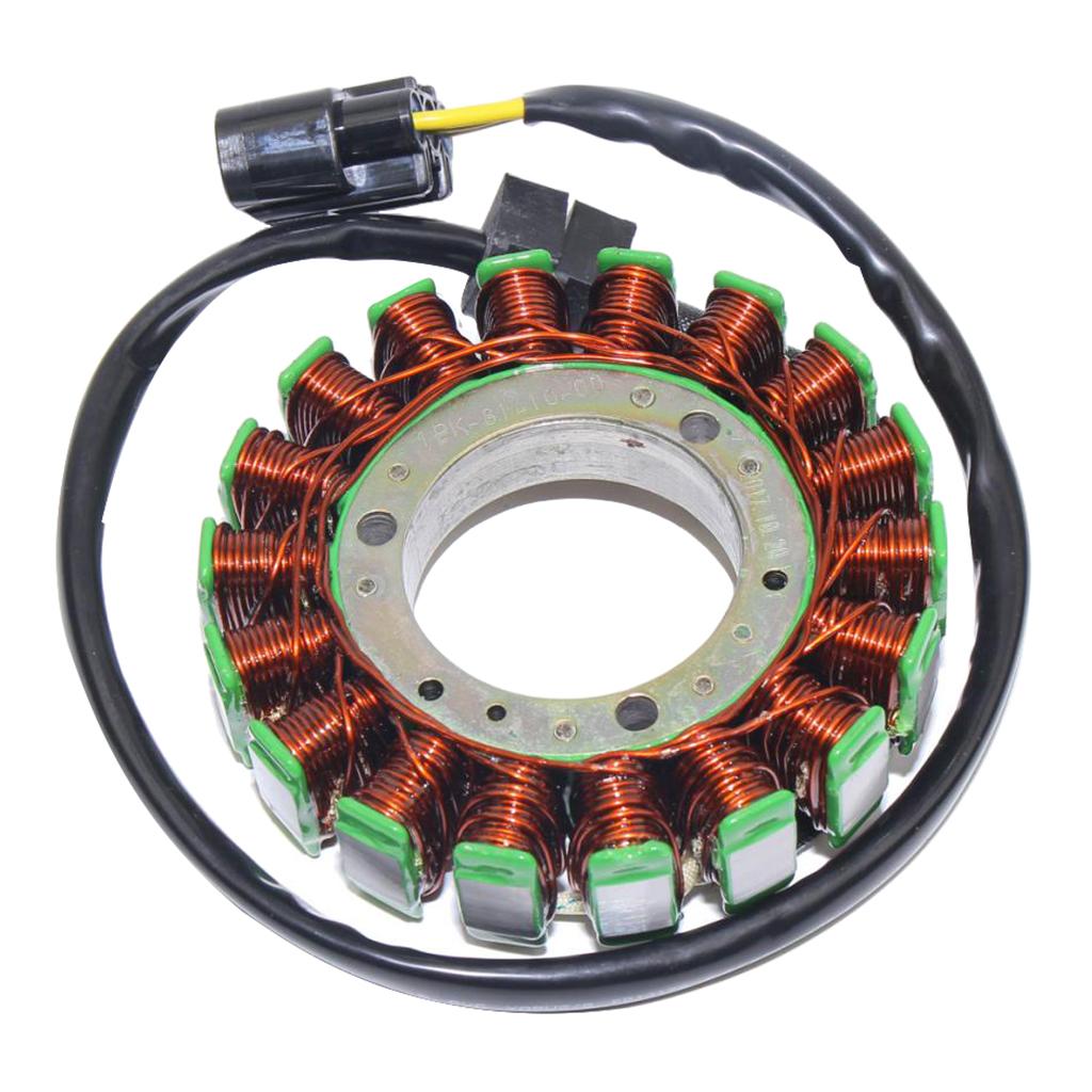 Magneto Motor Generator Stator Coil Assy For CFMOTO CF450 CF500 Dirt bike