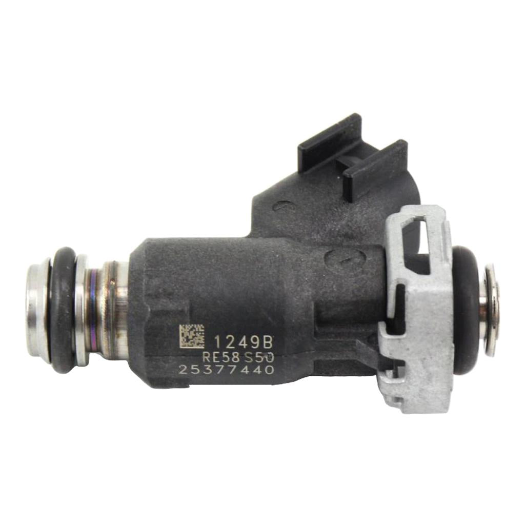 Black Fuel Injector Connector Nozzle Kits For CFMOTO CF800 CFZ8 ATV UTV QUAD