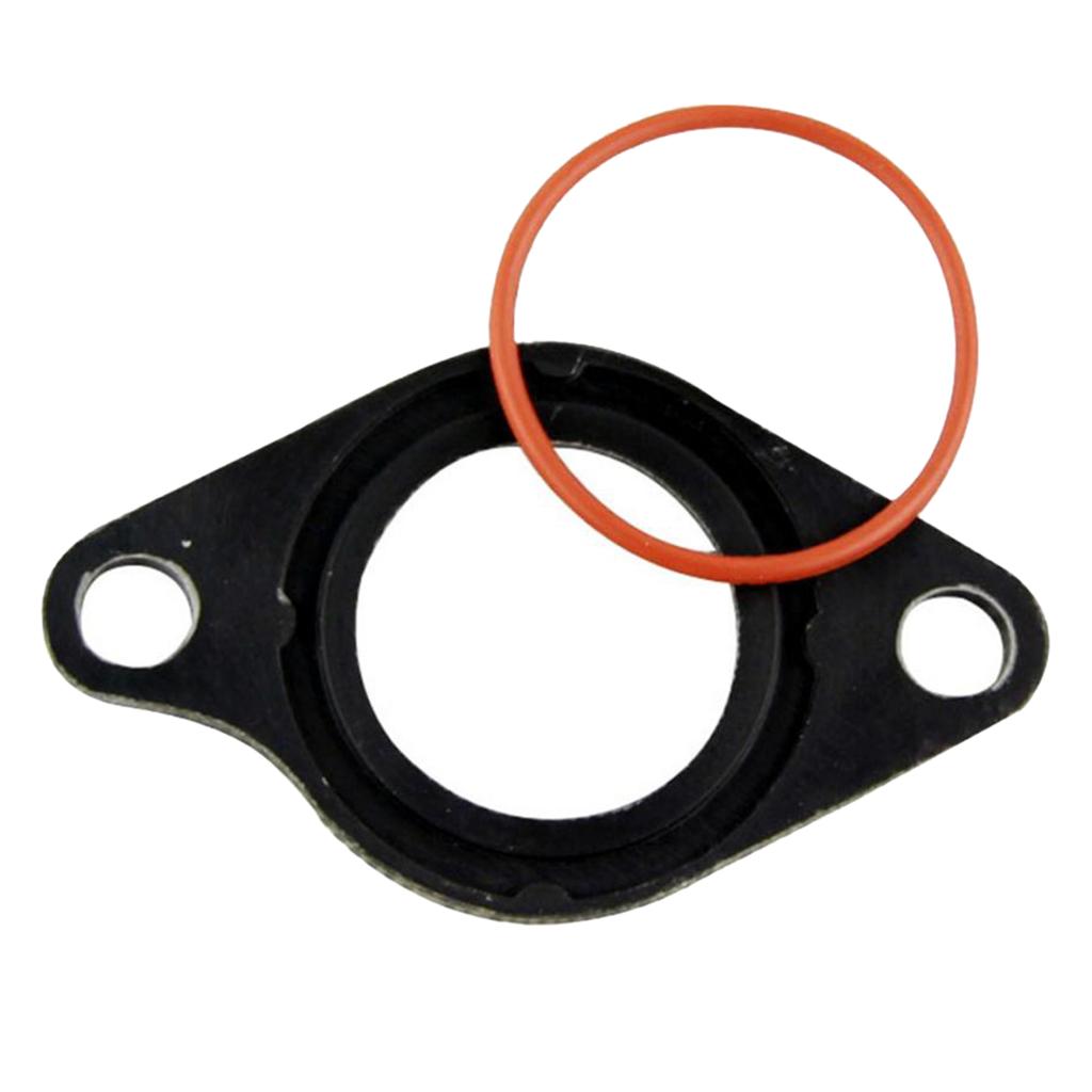 Motorcycle Engine Parts Intake Pipe Gasket for Yamaha Linhai LH250 YP250