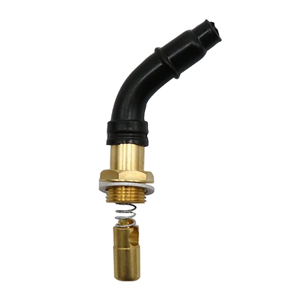 Carburetor Throttle Valve Control Switch For PWK PE 24 28 30 32 34 36 38 40