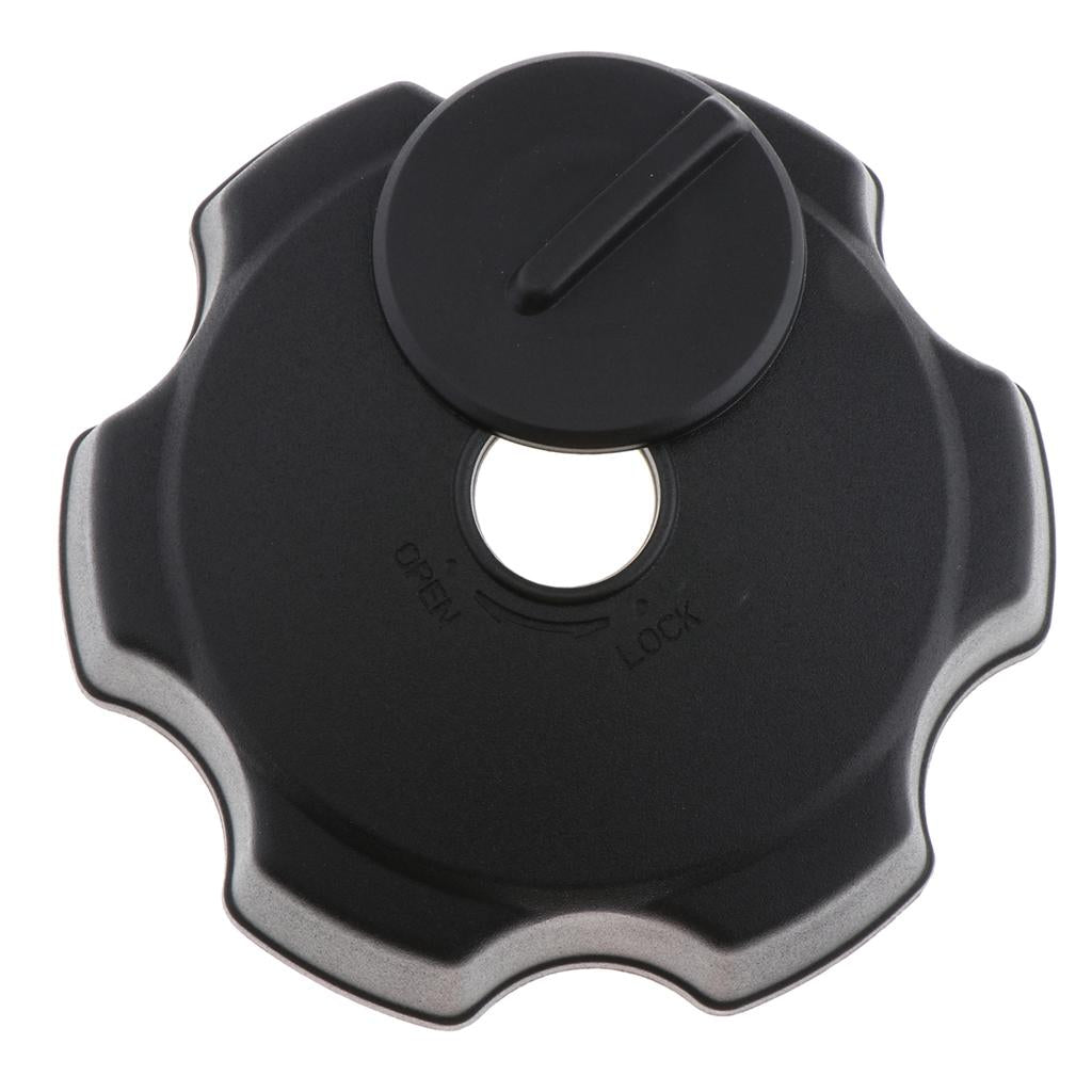 Motorcycle Oil Gas Fuel Tank Cap Cover Filler for Kawasaki KLX250 KL250