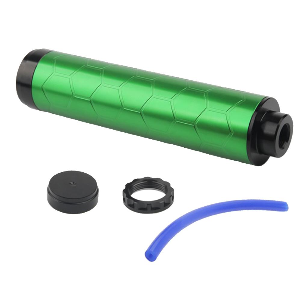 Car Fuel Filter housing Car Solvent Suitable for Napa 4003 WIX 24003 Green