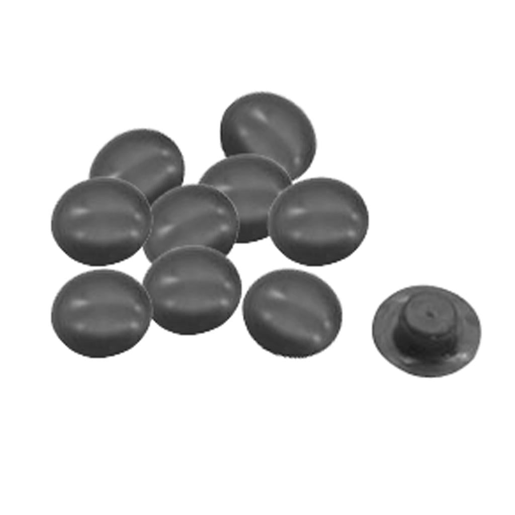 10Pcs Motorcycle Universal M8